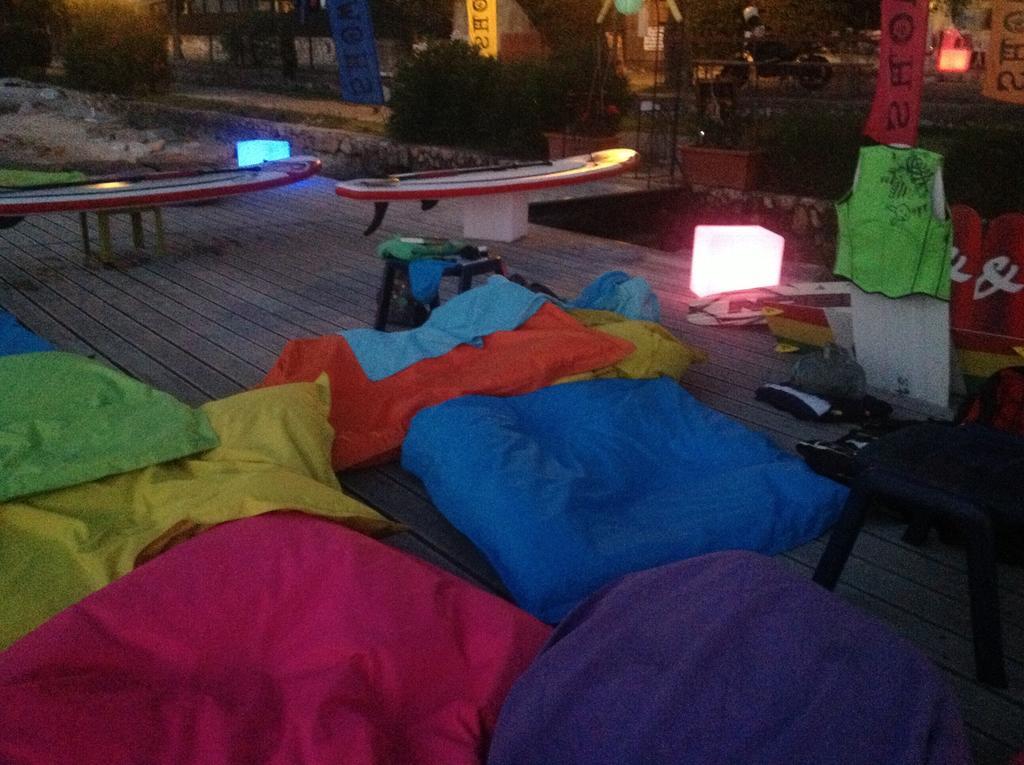 Campingplatz Denis *