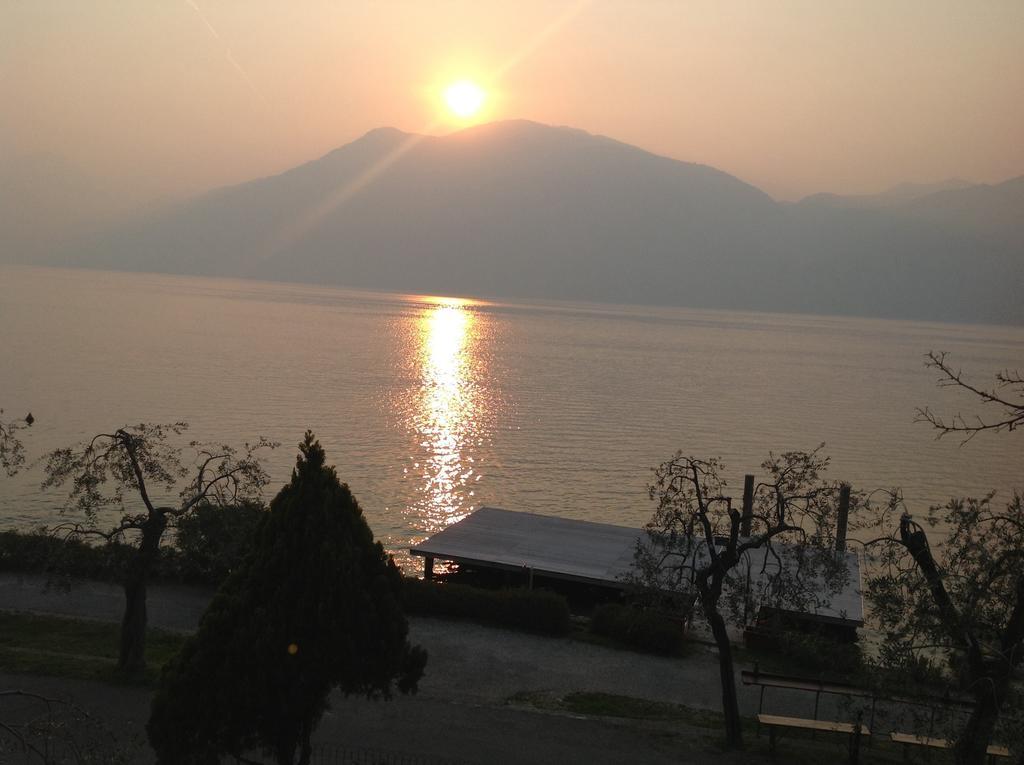 Denis Campingplatz Brenzone sul Garda