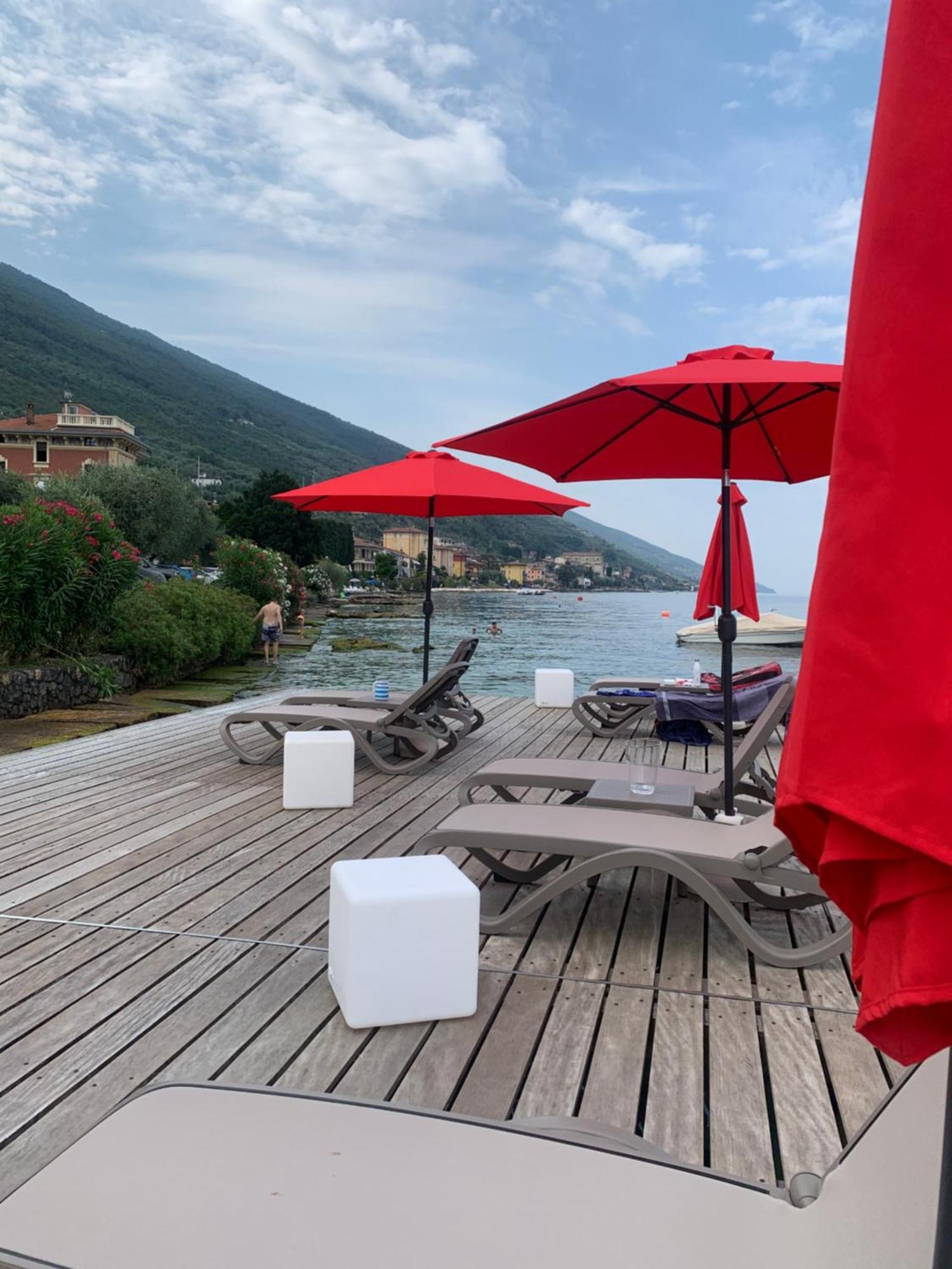 Camping Denis Brenzone sul Garda