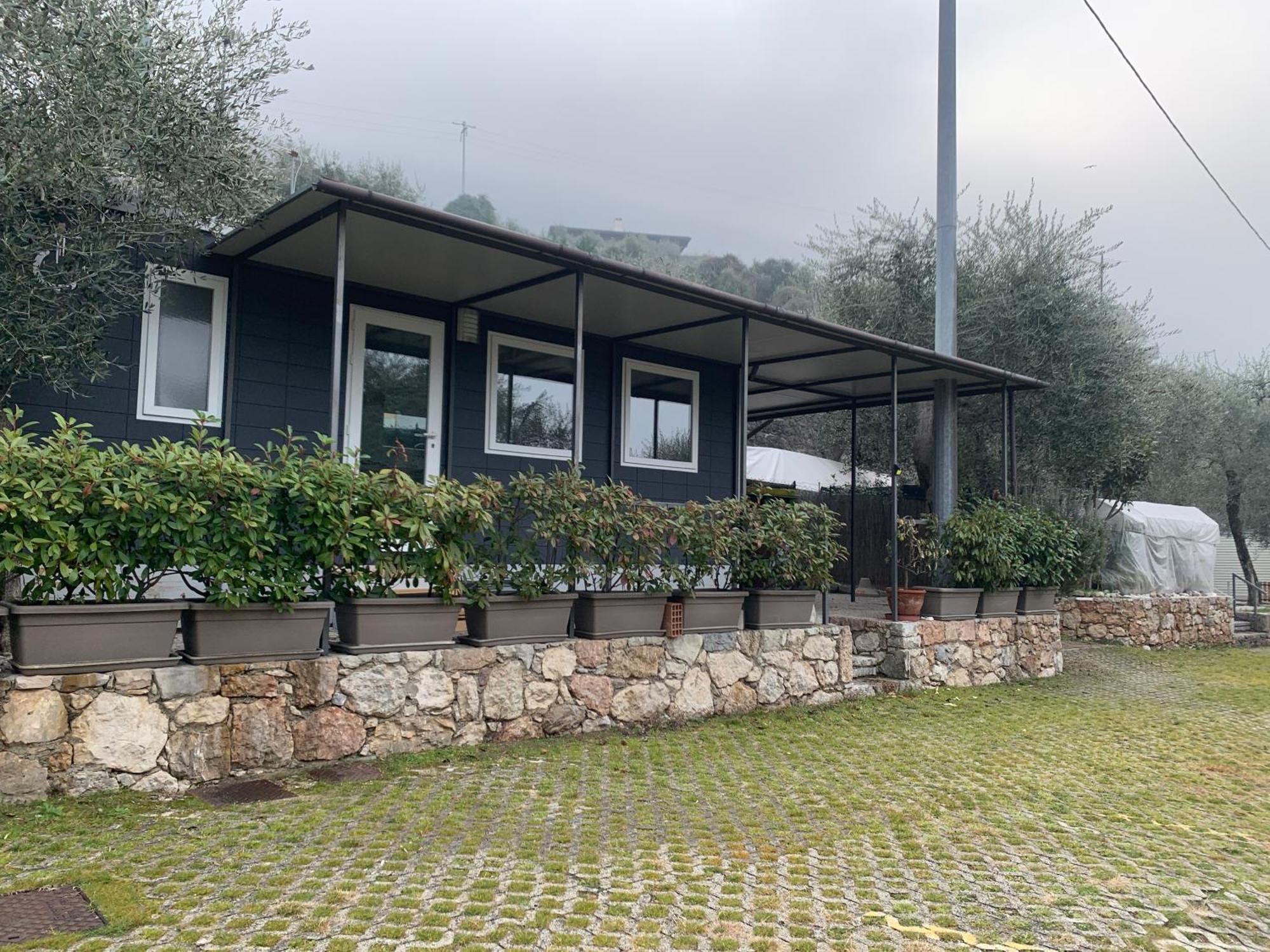 Denis Camping Brenzone sul Garda