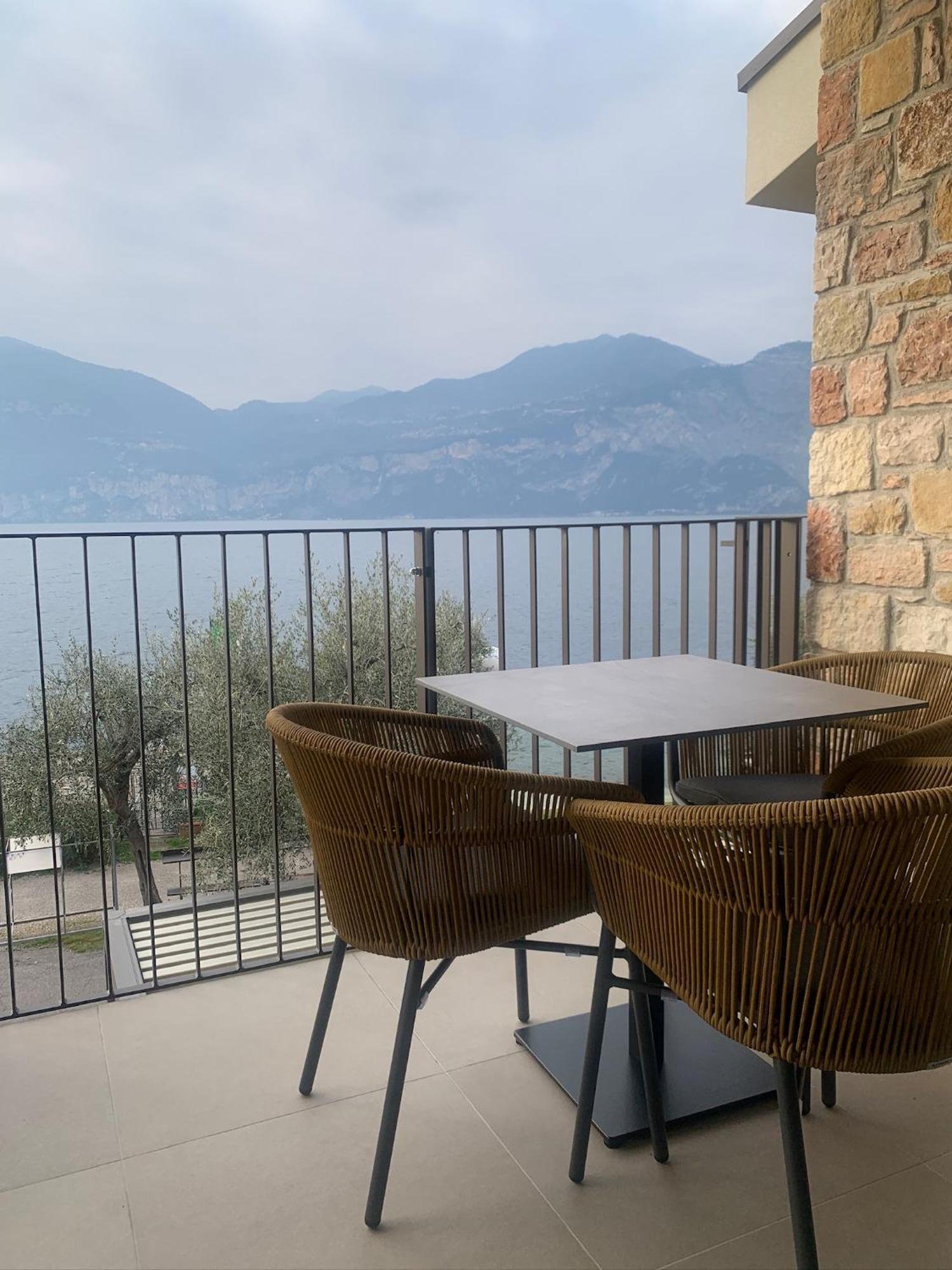 Denis Camping Brenzone sul Garda