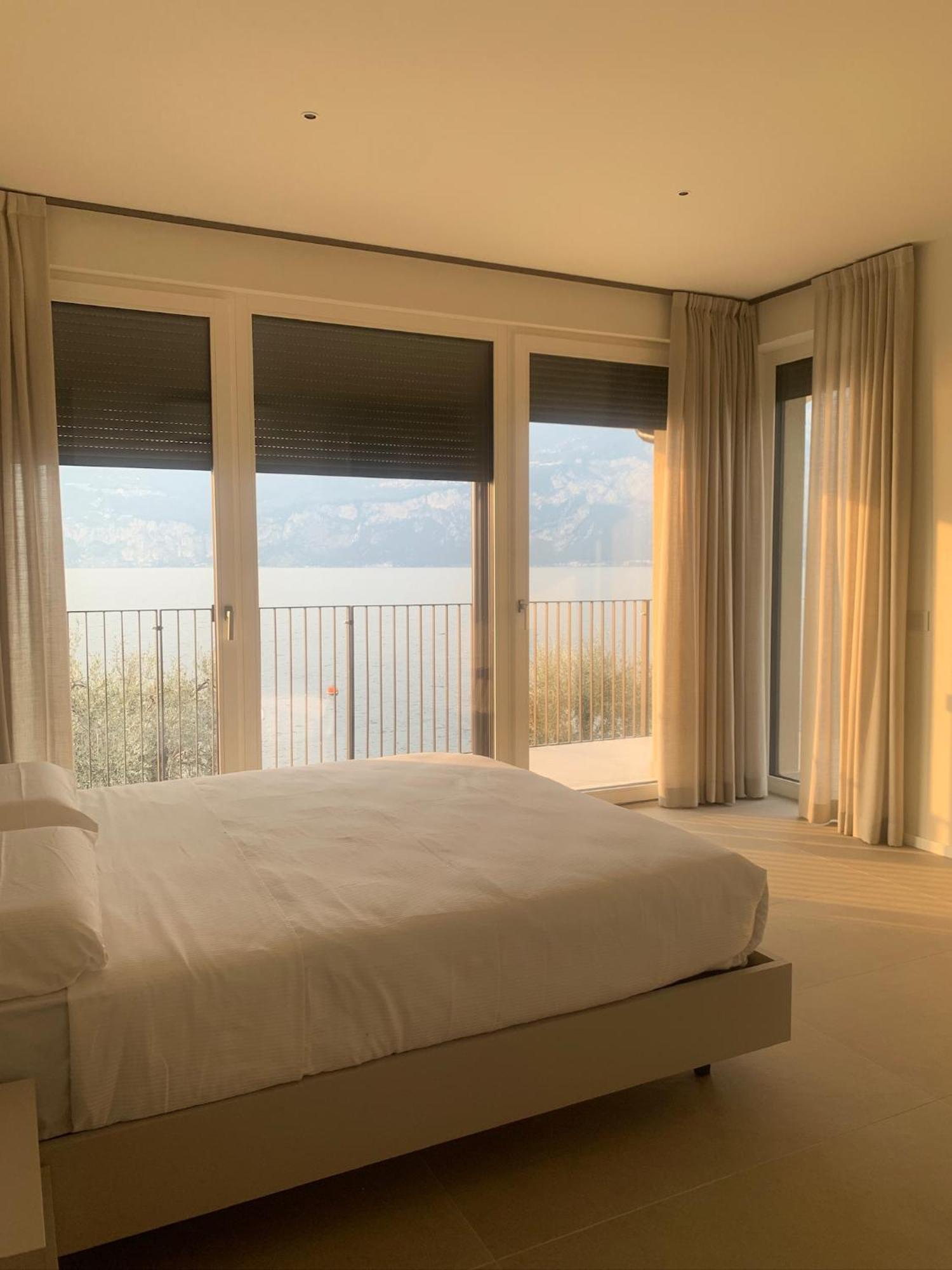 Camping Denis Brenzone sul Garda
