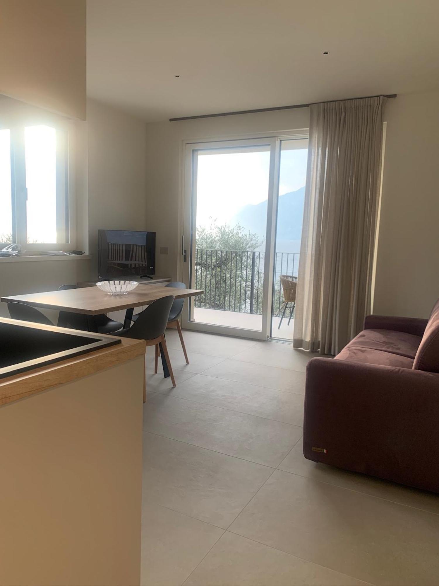 Camping Denis Brenzone sul Garda