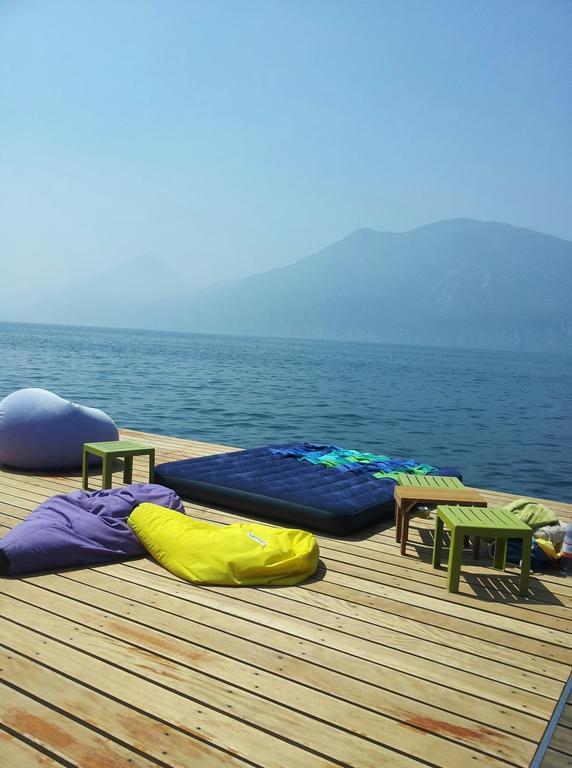 Denis Camping Brenzone sul Garda