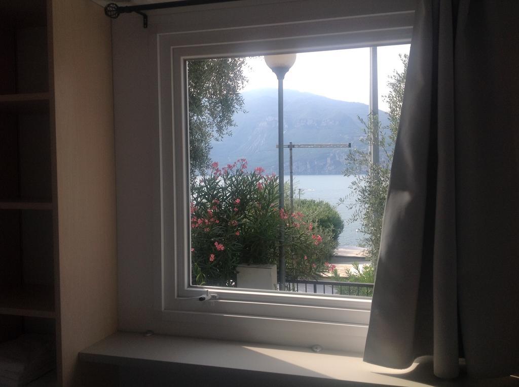 Camping Denis Brenzone sul Garda