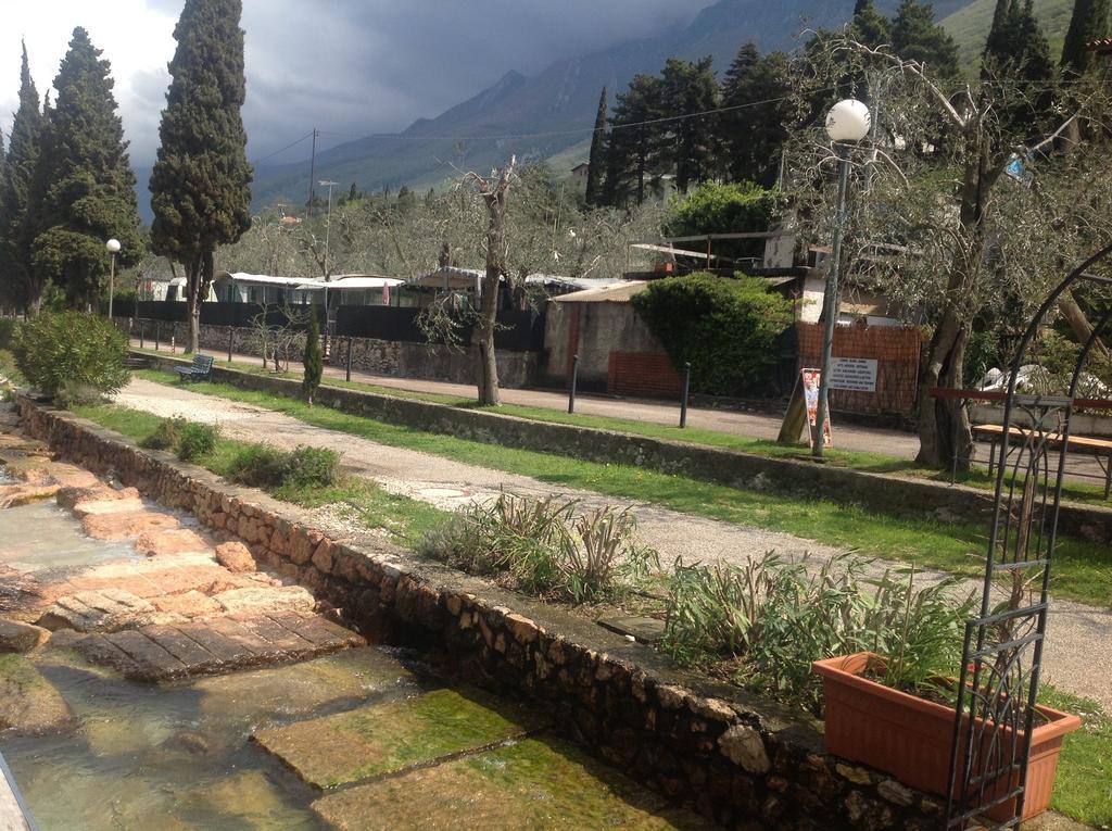 Denis Camping Brenzone sul Garda