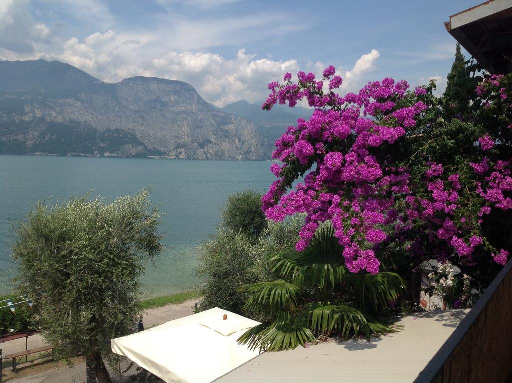 Denis Camping Brenzone sul Garda
