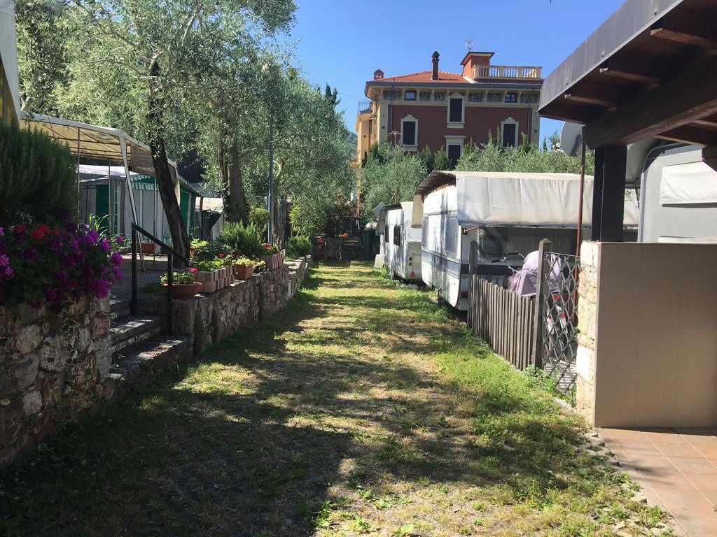 Camping Denis *